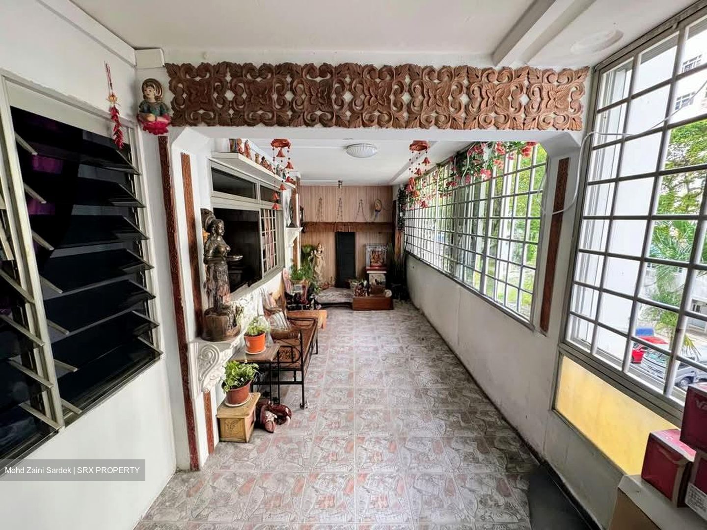 Blk 419 Woodlands Street 41 (Woodlands), HDB Executive #588659471